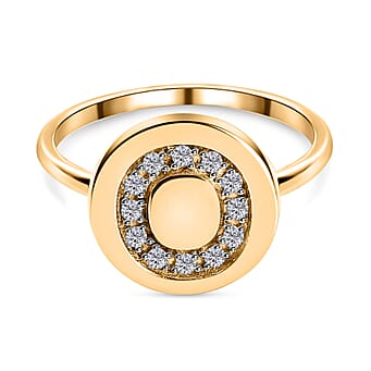 https://tjcuk.sirv.com/Products/74/5/7455874/Initial-O-White-Diamond-Ring-in-Yellow-Gold-Plated-Sterling-Silver_7455874.jpg?w=342&h=342