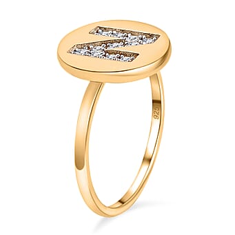 https://tjcuk.sirv.com/Products/74/5/7455891/Initial-N-White-Diamond-Ring-in-Yellow-Gold-Plated-Sterling-Silver_7455891_3.jpg?w=342&h=342
