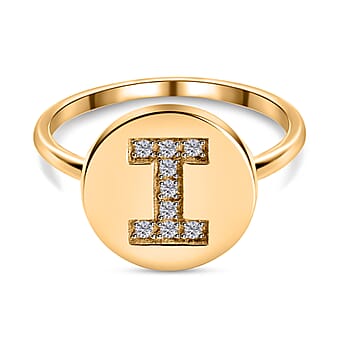 https://tjcuk.sirv.com/Products/74/5/7455916/Initial-I-White-Diamond-Ring-in-Yellow-Gold-Plated-Sterling-Silver_7455916.jpg?w=342&h=342