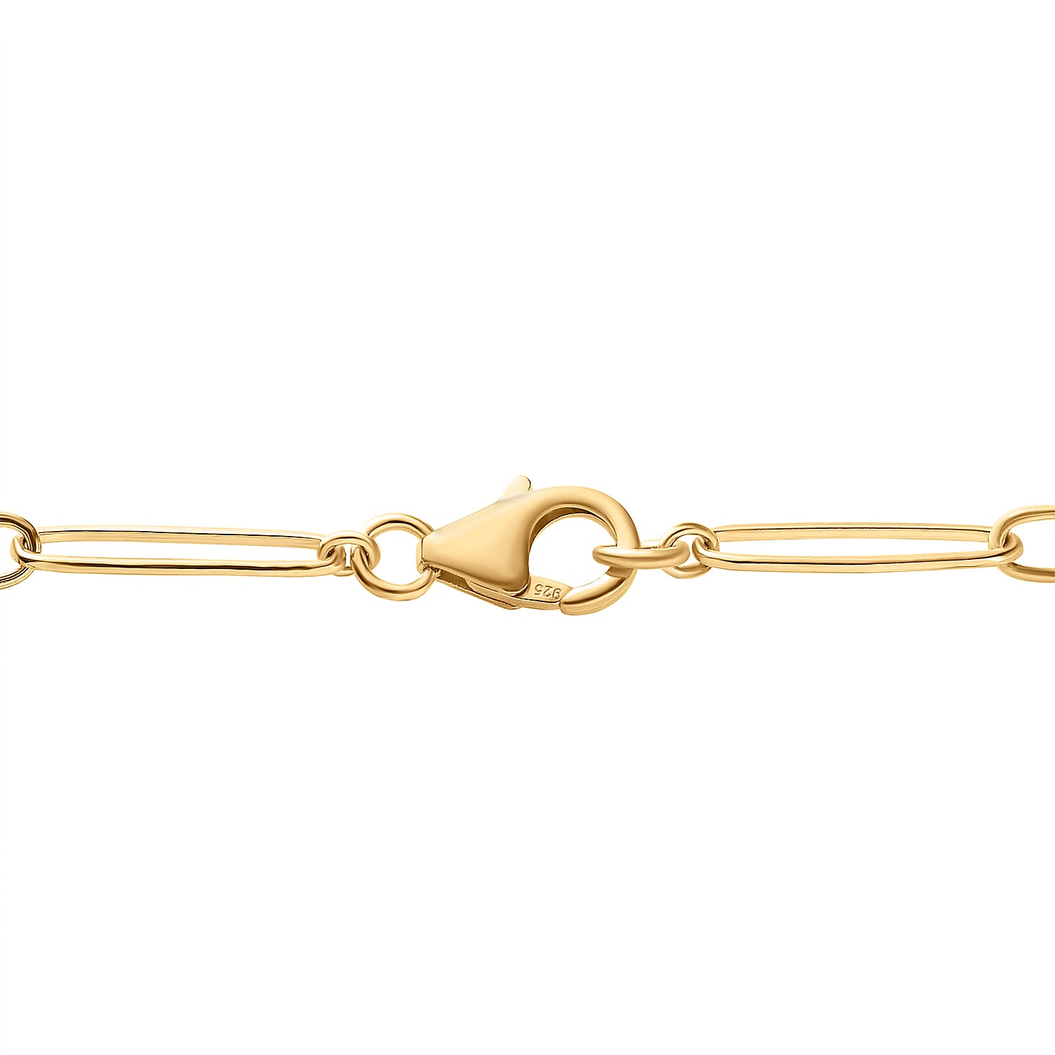 Lapis Lazuli and Malachite Necklace (Size - 18) in 14K Gold Overlay Sterling Silver 12.87 Ct, Silver wt. 7.00 Gms