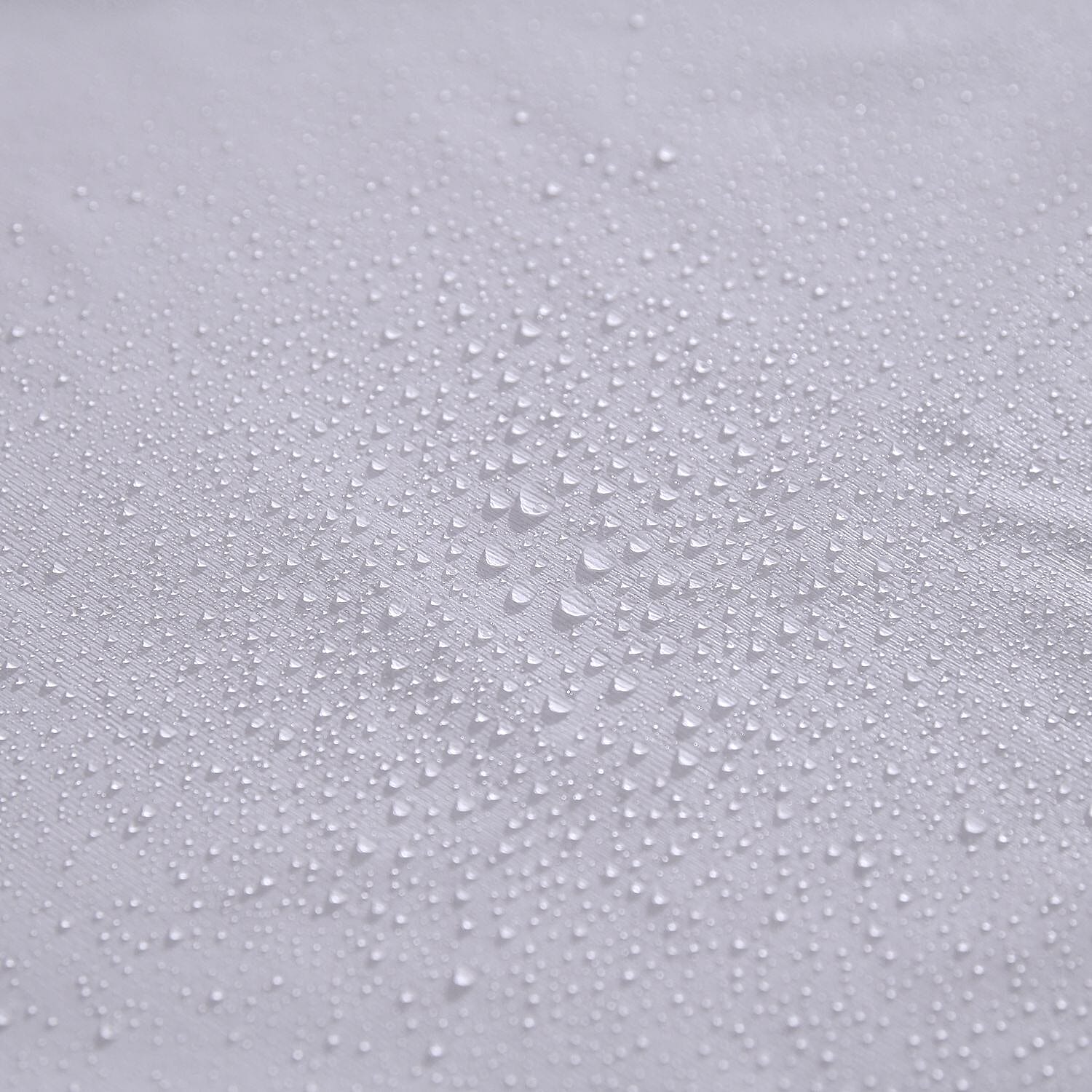 Homesmart Anti Bacterial Waterproof Mattress Protector - King