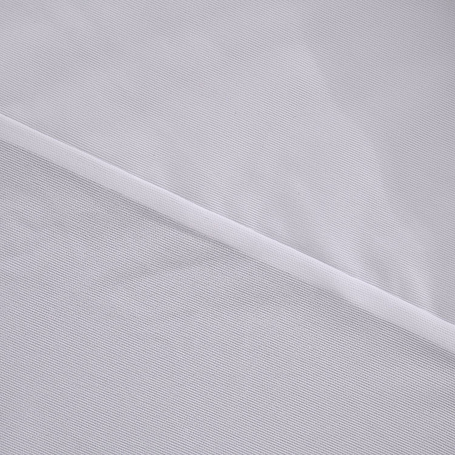 Homesmart Anti Bacterial Waterproof Mattress Protector - King