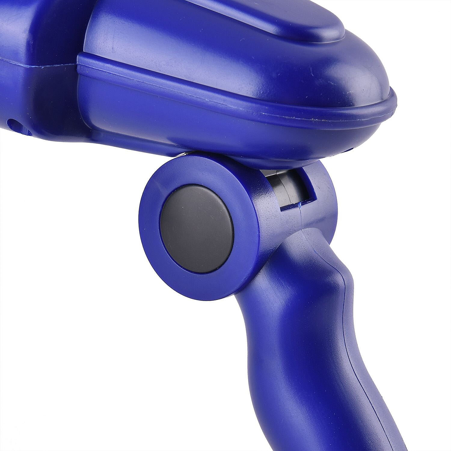 Homesmart Table Lamp (Size 20x11x8 cm) 3xAA Batteries (Not Inc.) - Blue - Black