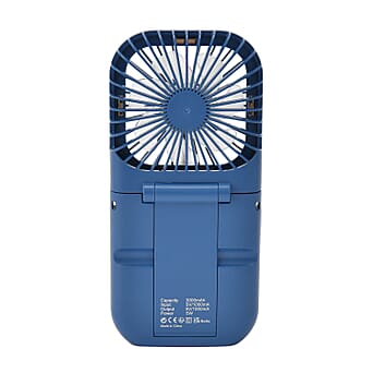 https://tjcuk.sirv.com/Products/74/5/7456914/Multifunctional-USB-Rechargeable-Mini-Fan-Size-16x8x1-cm-Navy-Blue_7456914_2.jpg?w=342&h=342