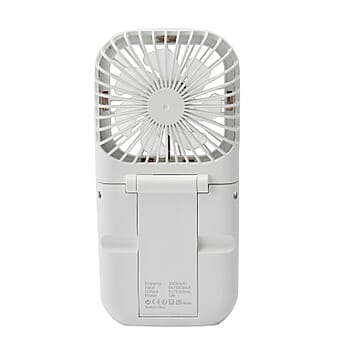https://tjcuk.sirv.com/Products/74/5/7456915/Multifunctional-USB-Rechargeable-Mini-Fan-Size-16x8x1-cm-White_7456915_2.jpg?w=342&h=342