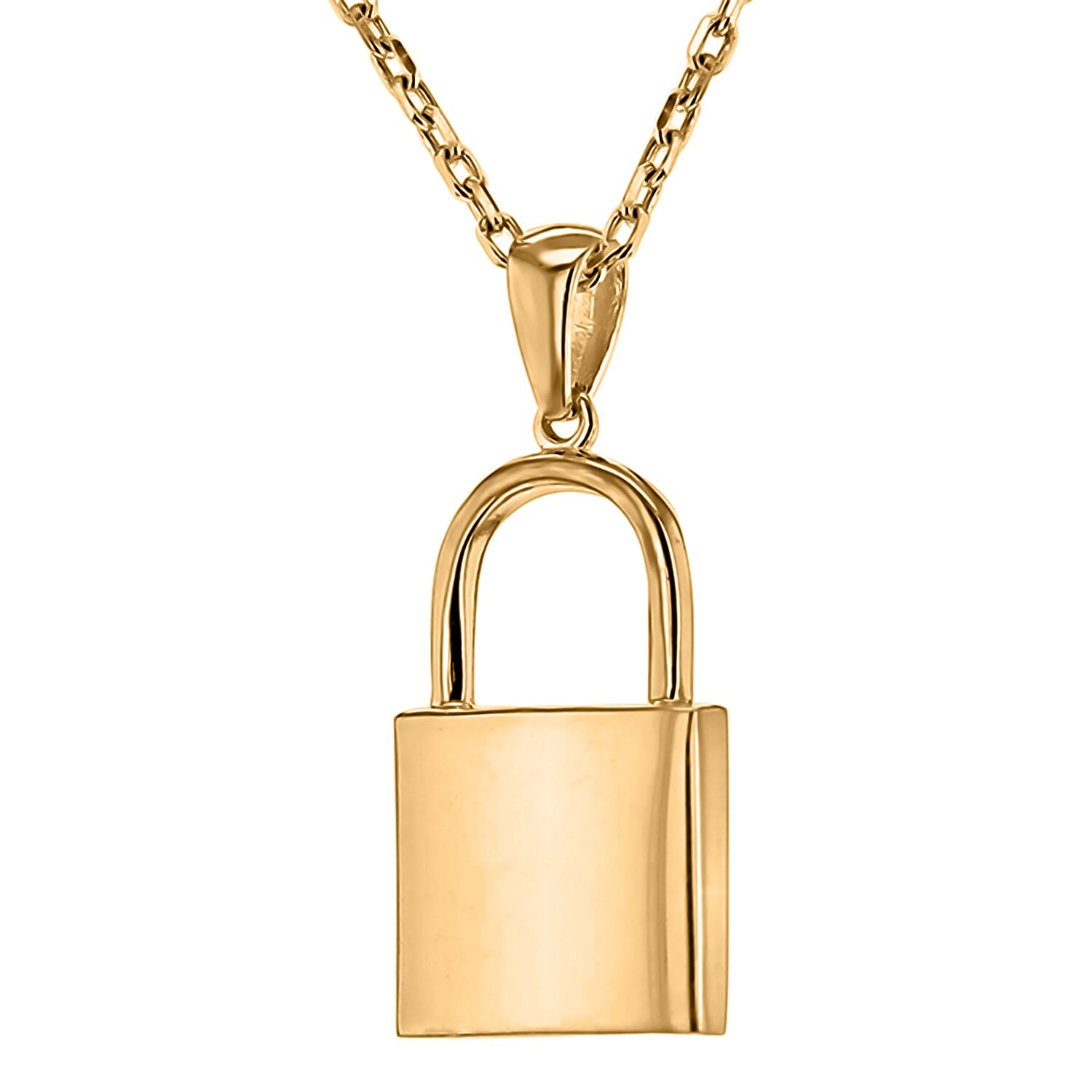 Sterling Silver NecklaceE (Size - 17.75),  Silver Wt. 6 Gms