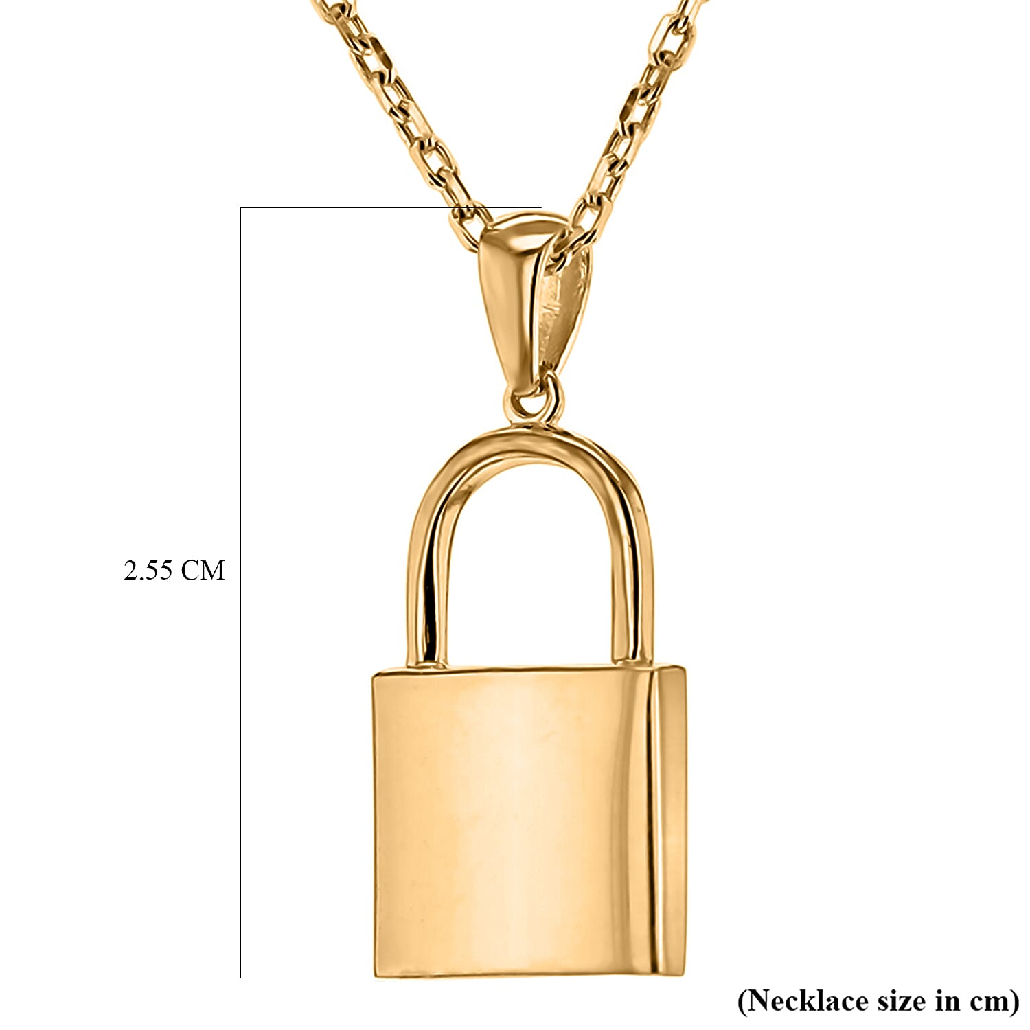 Sterling Silver NecklaceE (Size - 17.75),  Silver Wt. 6 Gms