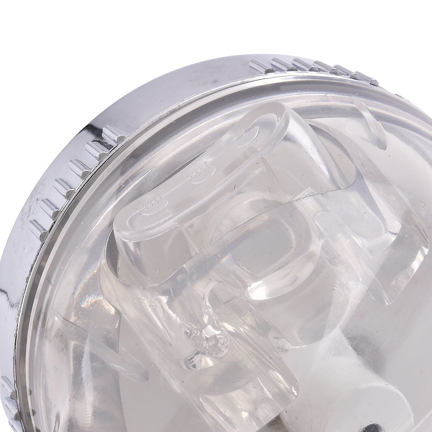 Ionic Shower For Bathroom with 3 Different Modes (Rainfall, Jetting - Massage)