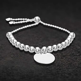 https://tjcuk.sirv.com/Products/74/5/7457408/Rhodium-Overlay-Sterling-Silver-Bracelet-Size-9-Silver-Wt-7-4-Gms_7457408_1.jpg?w=342&h=342