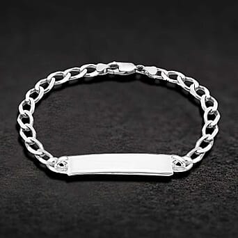 https://tjcuk.sirv.com/Products/74/5/7457412/Sterling-Silver-Bracelet-Size-8-5-Silver-Wt-19-2-Gms_7457412_1.jpg?w=342&h=342
