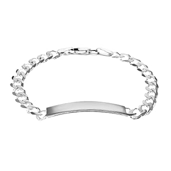 https://tjcuk.sirv.com/Products/74/5/7457412/Sterling-Silver-Bracelet-Size-8-5-Silver-Wt-19-2-Gms_7457412_2.jpg?w=342&h=342