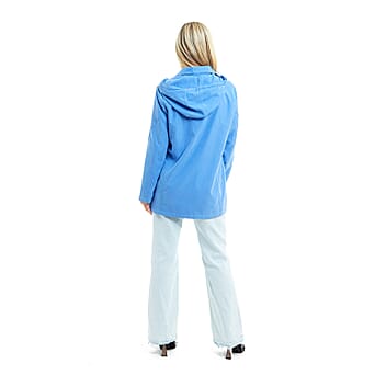 https://tjcuk.sirv.com/Products/74/7/7473515/Klassik-Ladies-Showerproof-Woven-Jacket-Size-10-Bluebird_7473515_3.jpg?w=342&h=342