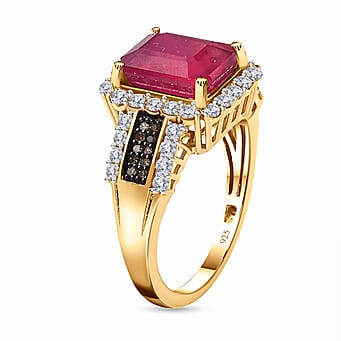 https://tjcuk.sirv.com/Products/74/7/7473766/African-Ruby-Natural-Cambodian-Zircon-and-Champagne-Diamond-Ring-in-18_7473766_3.jpg?w=342&h=342