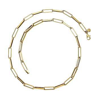 https://tjcuk.sirv.com/Products/74/7/7479771/RACHEL-GALLEY-14K-Yellow-Gold-Chain-Size-20-With-Lobster-Clasp-Gold-Wt_7479771.jpg?w=342&h=342