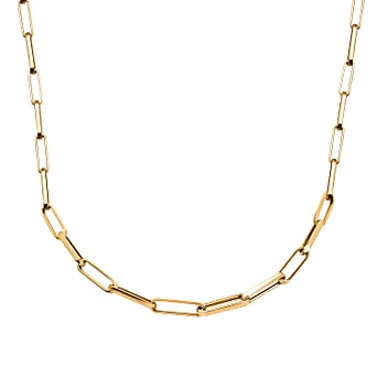https://tjcuk.sirv.com/Products/74/7/7479771/RACHEL-GALLEY-14K-Yellow-Gold-Chain-Size-20-With-Lobster-Clasp-Gold-Wt_7479771_2.jpg?w=342&h=342