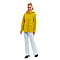 Arctic Storm- Ladies Waterproof Jacket (Size 12) - Bluebird