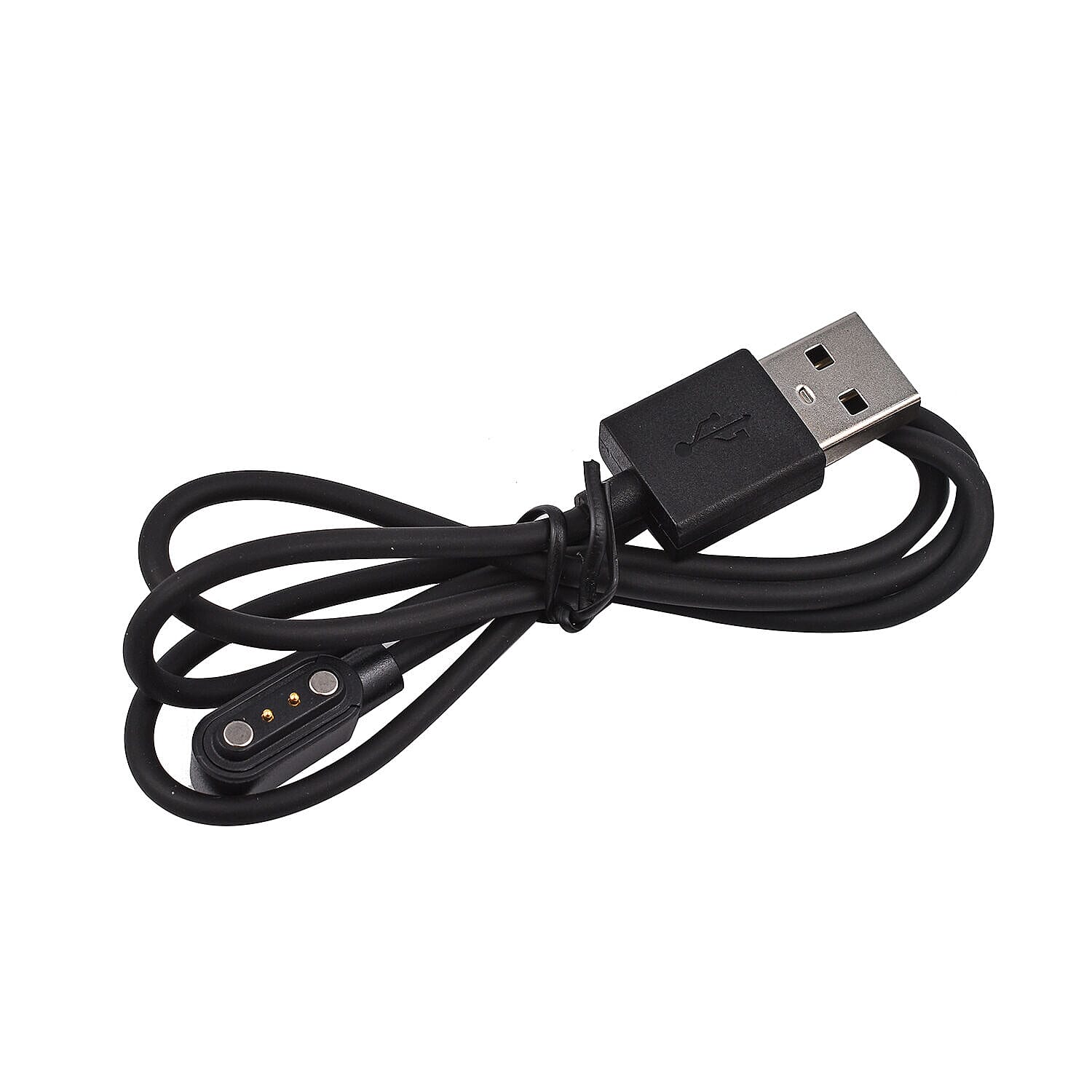 IP68 Water Proof Smart Watch with Touch Control, Heart Rate Monitor, Step Counter, Sleep Monitor, Calorie counter, Call and Message Notification, Sports and Relax Mode, for Android and IOS- Pink