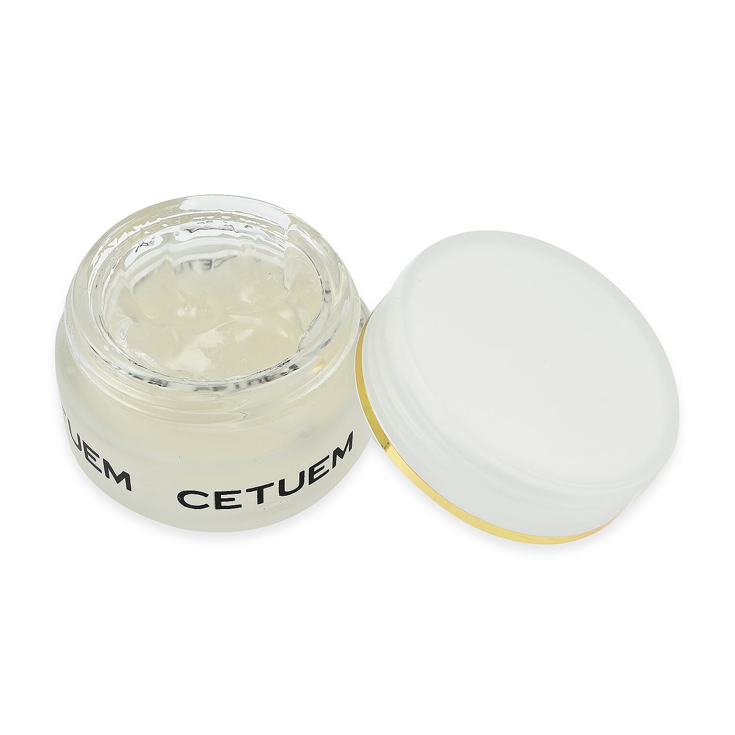 Cetuem - Collagen Eye Gel Complex - 15 ml