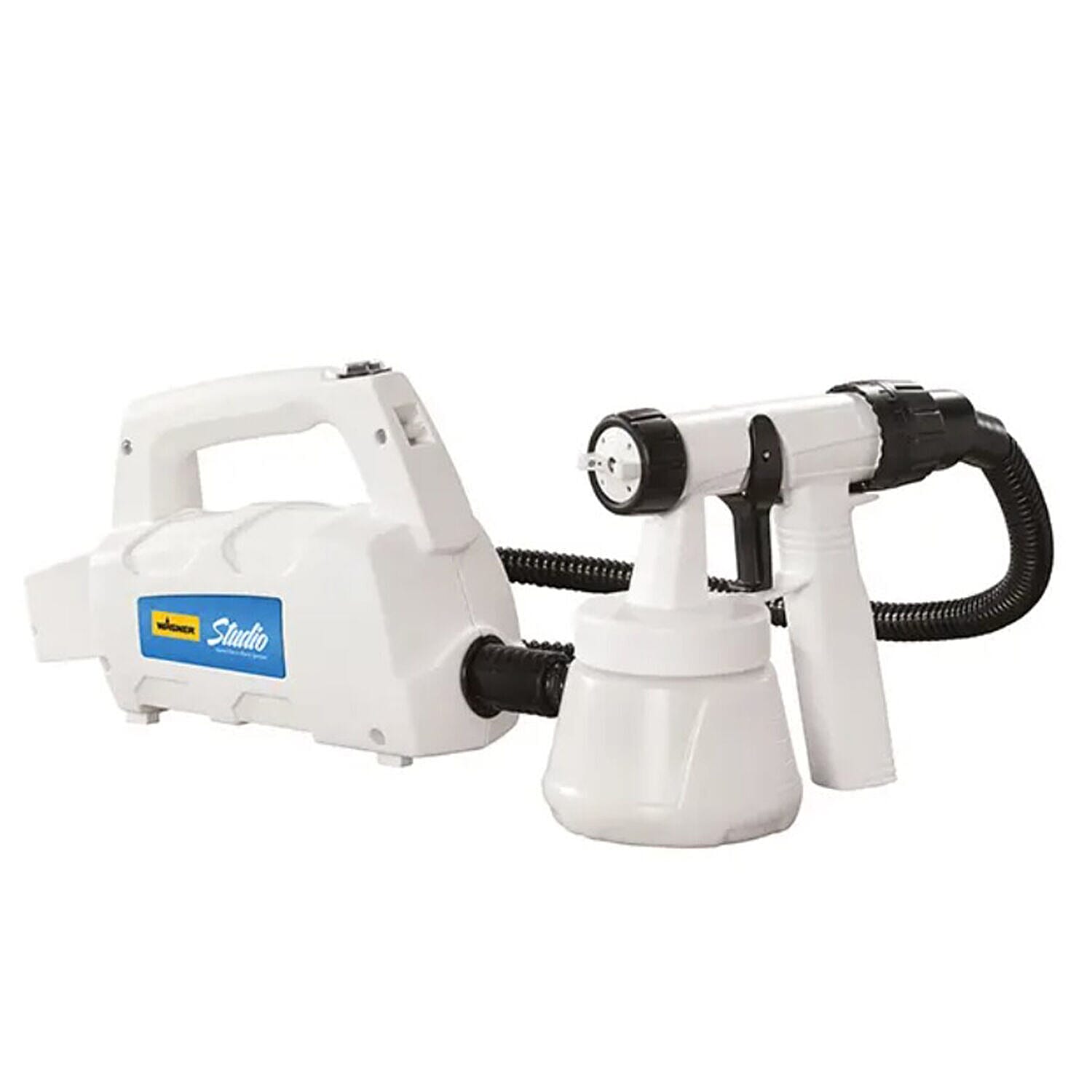 Closeout Deal- WAGNER Studio Home Decor Sprayer for Spray Paint, DIY and Craft Creations