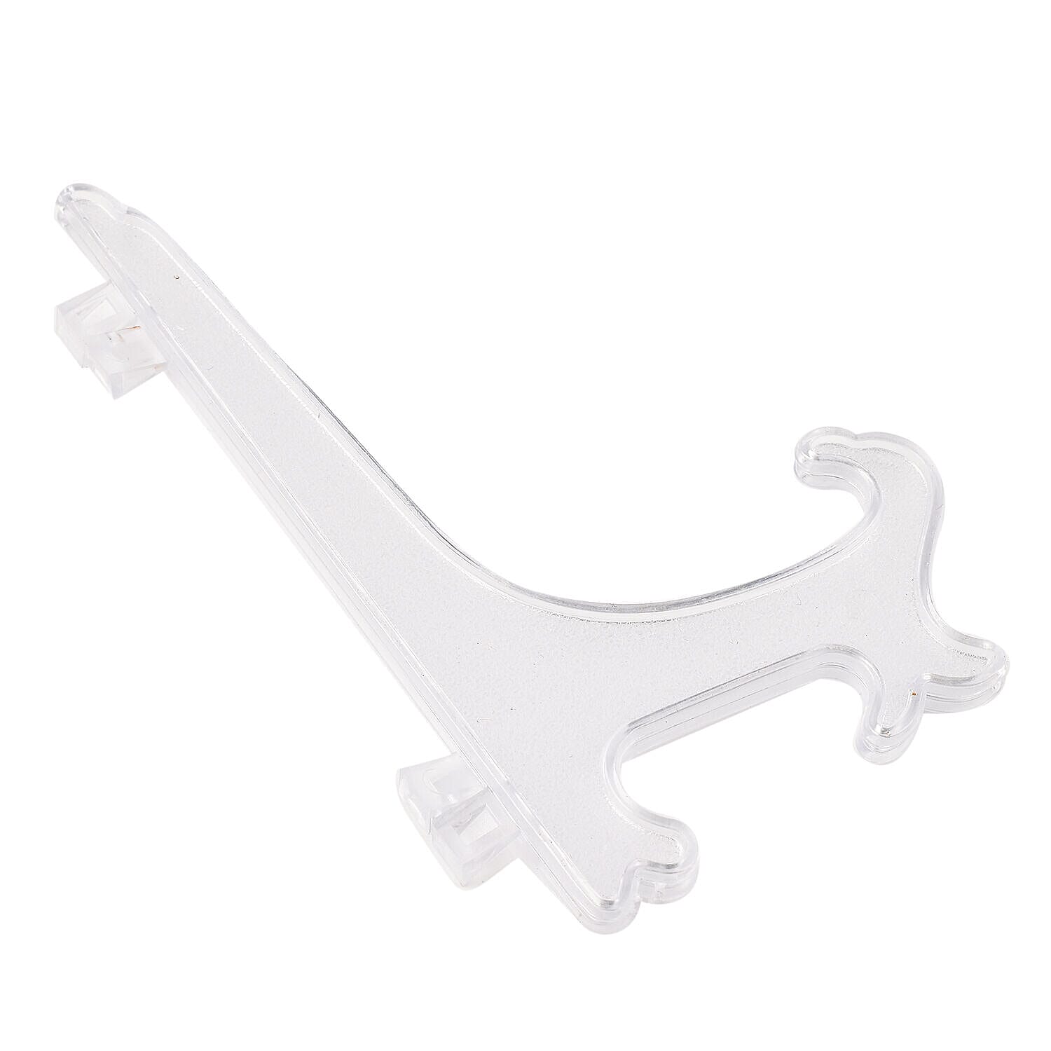 Charles & Camilla Commemorative Plate ( Diameter - 8inch) - Blue