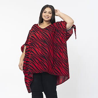 https://tjcuk.sirv.com/Products/74/8/7484967/Tamsy-Viscose-Printed-Top-Size-99x1-cm-Red-Black_7484967_2.jpg?w=342&h=342