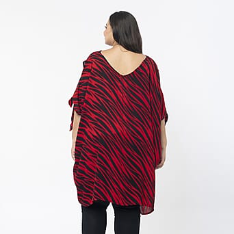 https://tjcuk.sirv.com/Products/74/8/7484969/Tamsy-Viscose-Printed-Top-Size-99x1-cm-Red-Black_7484969_1.jpg?w=342&h=342