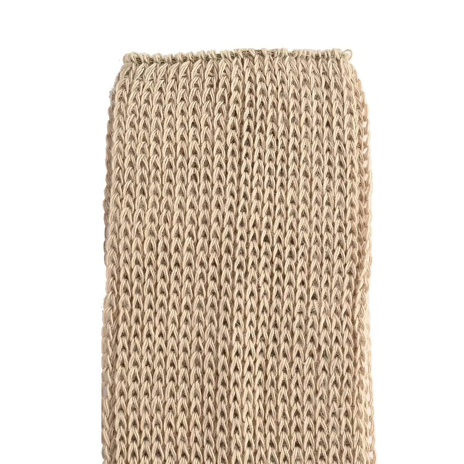 Dr. Scholls Diabetes and Circulatory Crew Socks - Sand (Sizes 4-10, )