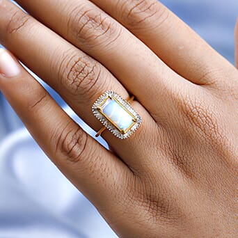 https://tjcuk.sirv.com/Products/74/8/7486002/Ethiopian-Opal-White-Diamond-Halo-Ring-in-Vermeil-YG-Sterling-Silver-2_7486002_2.jpg?w=342&h=342