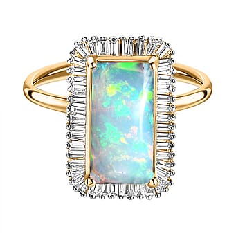 https://tjcuk.sirv.com/Products/74/8/7486005/Ethiopian-Opal-White-Diamond-Halo-Ring-in-Vermeil-YG-Sterling-Silver-2_7486005.jpg?w=342&h=342