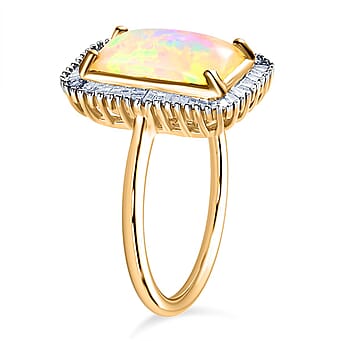 https://tjcuk.sirv.com/Products/74/8/7486005/Ethiopian-Opal-White-Diamond-Halo-Ring-in-Vermeil-YG-Sterling-Silver-2_7486005_3.jpg?w=342&h=342