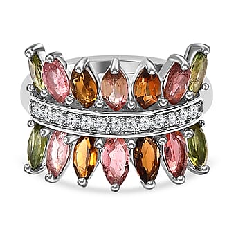 https://tjcuk.sirv.com/Products/74/8/7486179/Multi-Tourmaline-and-Natural-Cambodian-Zircon-Ring-in-Platinum-Overlay_7486179.jpg?w=342&h=342