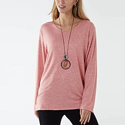 Misumi Viscose Cardigan and Sweater/Jumper (Size 1x1 cm) - Black