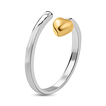 https://tjcuk.sirv.com/Products/74/8/7486513/Platinum-and-Yellow-Gold-Overlay-Sterling-Silver-Adjustable-Ring_7486513_3.jpg?w=342&h=342