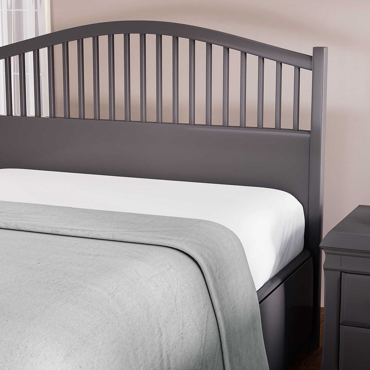 Luxury Edition - Super Soft Faux Fur Blanket (Size 200x150 cm) - Lavender