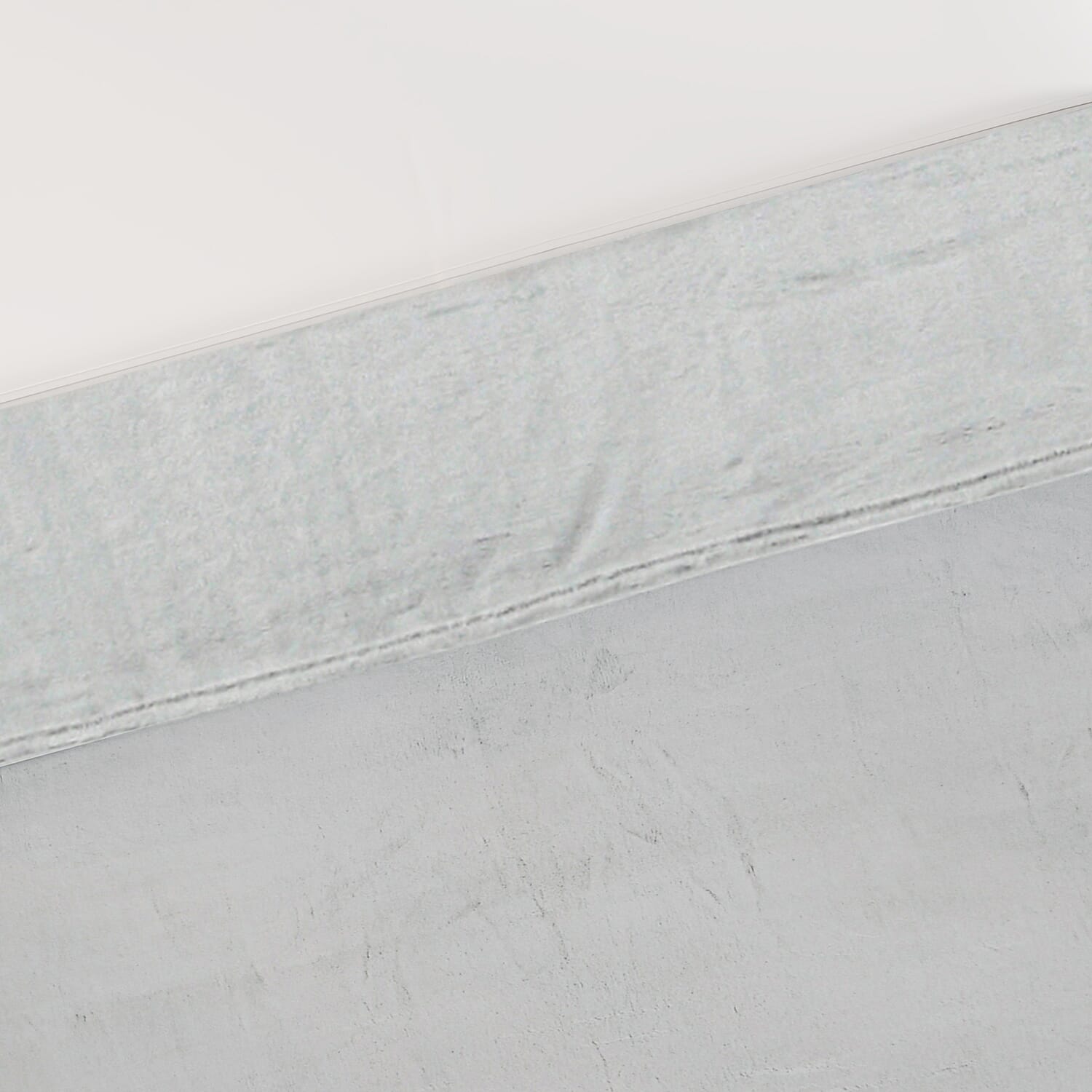 Luxury Edition - Super Soft Faux Fur Blanket (Size 200x150 cm) - Lavender