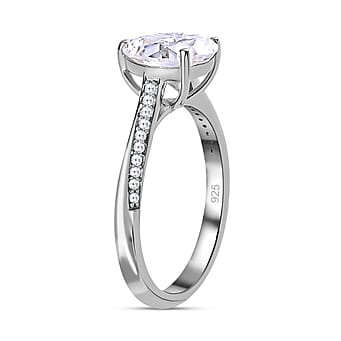 https://tjcuk.sirv.com/Products/74/8/7487625/Moissanite-Main-Stone-With-Side-Stone-Ring-in-Platinum-Overlay-Sterlin_7487625_3.jpg?w=342&h=342