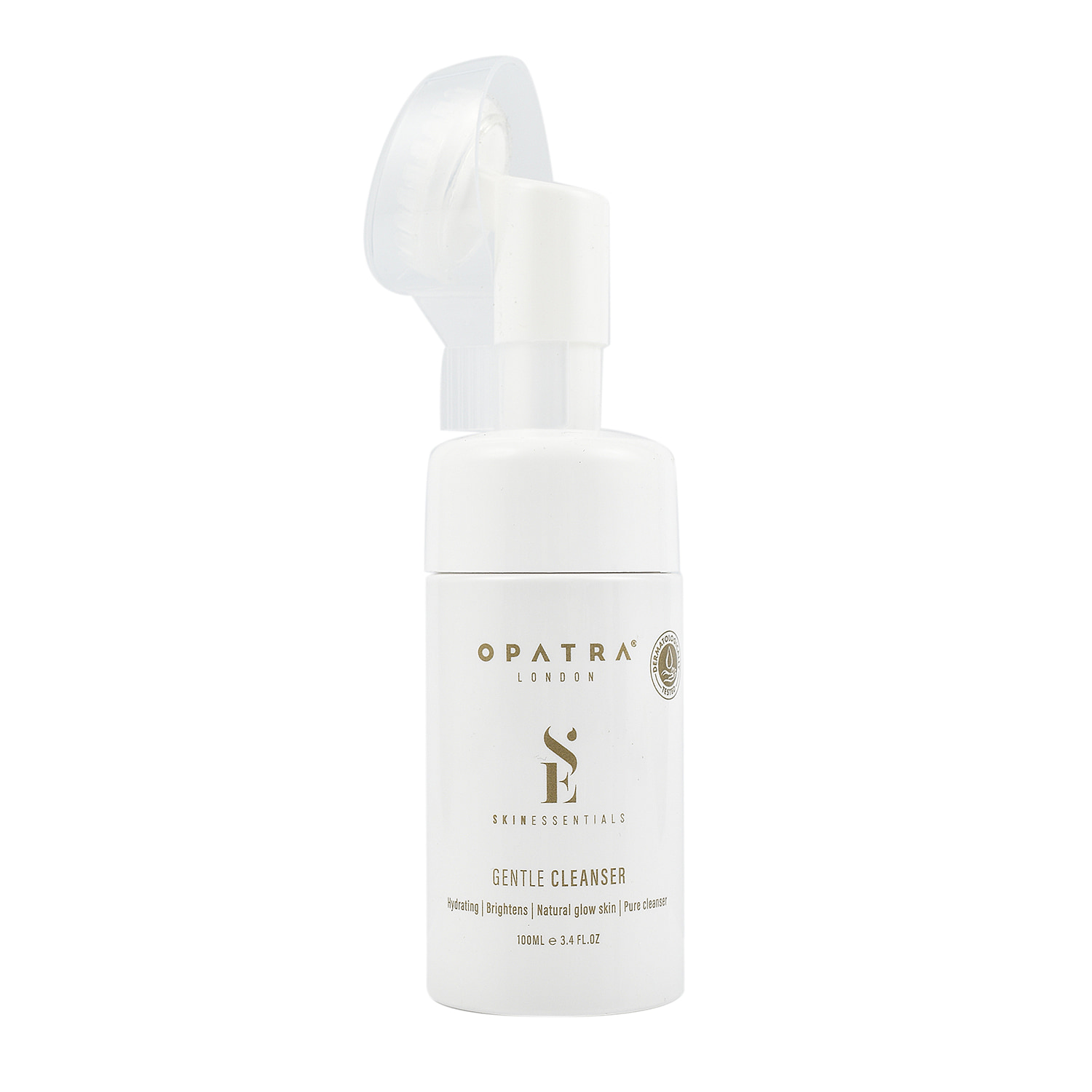 First-Time-Launch-Opatra-Gentle-Cleanser-100ml
