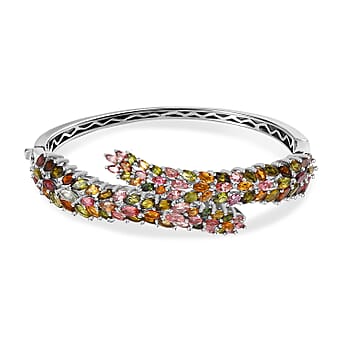 https://tjcuk.sirv.com/Products/74/8/7488095/Multi-Tourmaline-Bangle-Size-7-5-in-Platinum-Overlay-Sterling-Silver-1_7488095.jpg?w=342&h=342