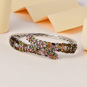 https://tjcuk.sirv.com/Products/74/8/7488095/Multi-Tourmaline-Bangle-Size-7-5-in-Platinum-Overlay-Sterling-Silver-1_7488095_1.jpg?w=342&h=342