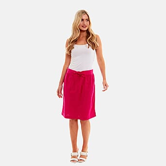 https://tjcuk.sirv.com/Products/74/8/7488345/Charlotte-West-Ladies-Linen-A-line-Skirt-with-Rib-Waistband-Size-12-Pi_7488345_3.jpg?w=342&h=342