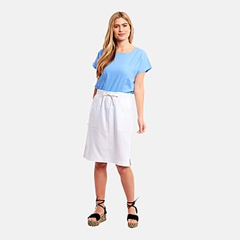 https://tjcuk.sirv.com/Products/74/8/7488350/Charlotte-West-Ladies-Linen-A-line-Skirt-with-Rib-Waistband-Size-10-Wh_7488350_3.jpg?w=342&h=342