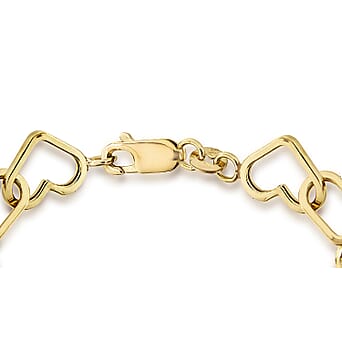 https://tjcuk.sirv.com/Products/74/8/7488705/9K-Yellow-Gold-Bracelet-Size-7-5-Gold-Wt-4-Gms_7488705_3.jpg?w=342&h=342