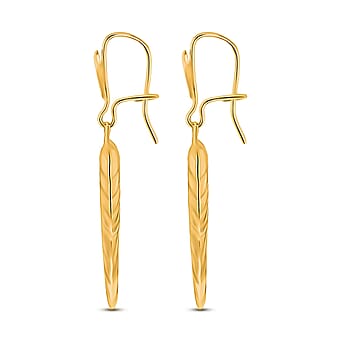 https://tjcuk.sirv.com/Products/74/8/7488824/9K-Yellow-Gold-Earring-Gold-Wt-1-2-Gms_7488824_2.jpg?w=342&h=342