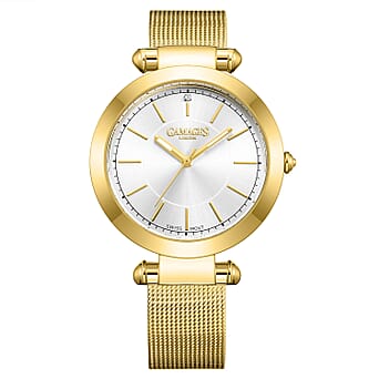 https://tjcuk.sirv.com/Products/74/8/7489242/GAMAGES-OF-LONDON-Ladies-GEM-Swiss-Quartz-Water-Resistant-Watch-in-Sta_7489242.jpg?w=342&h=342