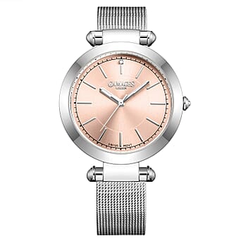 https://tjcuk.sirv.com/Products/74/8/7489243/GAMAGES-OF-LONDON-Ladies-GEM-Swiss-Quartz-Water-Resistant-Diamond-Stud_7489243.jpg?w=342&h=342