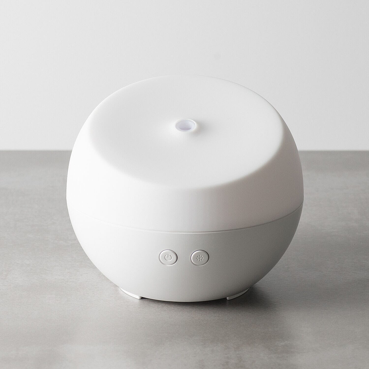 Homedics Ultrasonic Aroma Diffuser