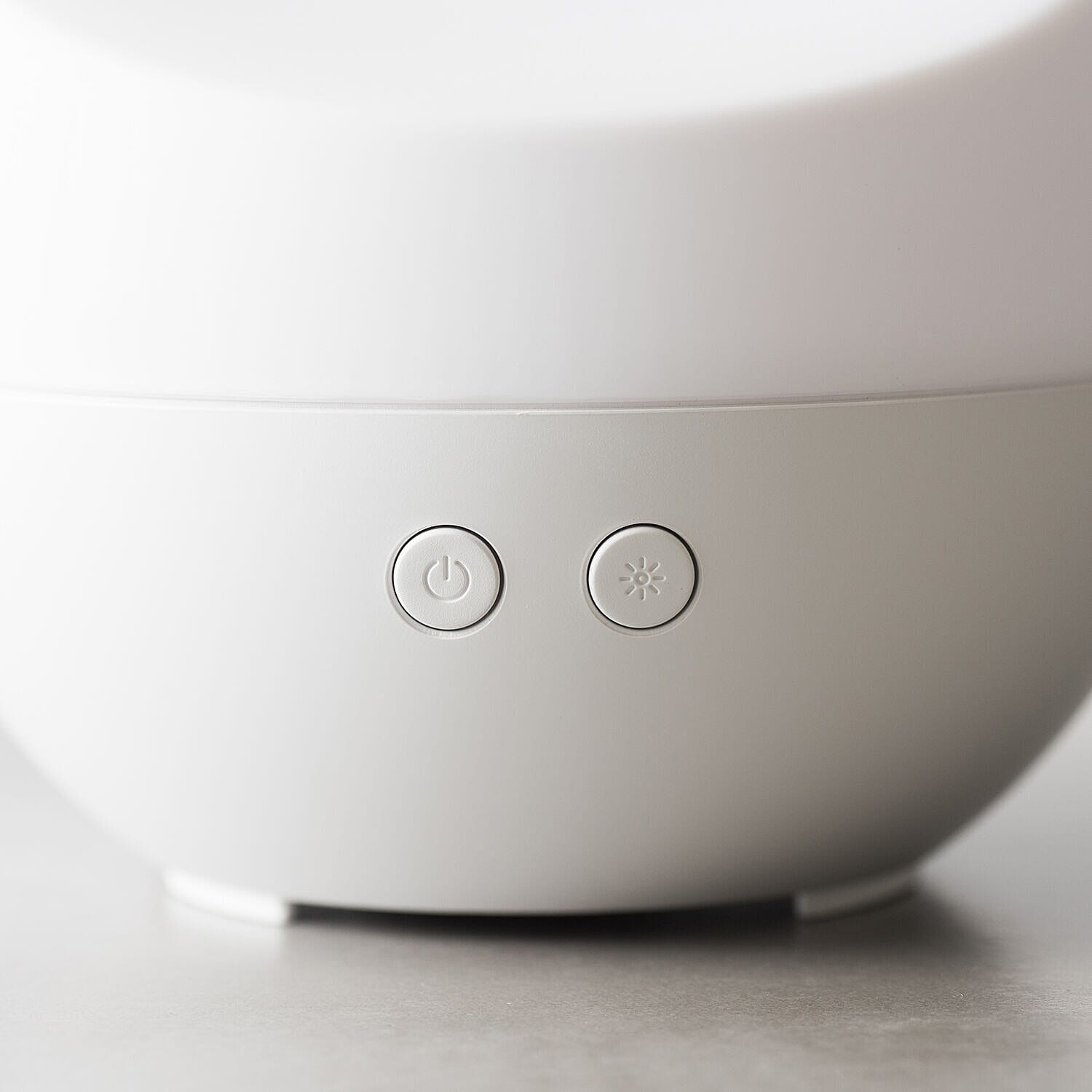 Homedics Ultrasonic Aroma Diffuser