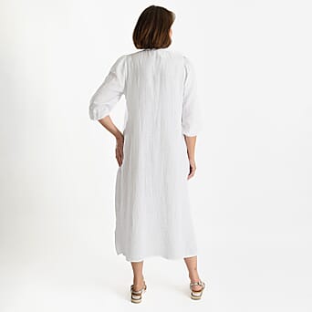 https://tjcuk.sirv.com/Products/74/8/7489869/Cotton-Dress-Size-1x1-cm-White_7489869_2.jpg?w=342&h=342