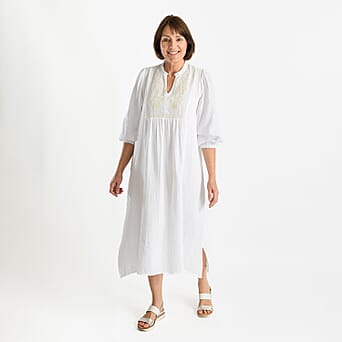 https://tjcuk.sirv.com/Products/74/8/7489875/Cotton-Dress-Size-1x1-cm-White_7489875.jpg?w=342&h=342