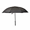 Inverted Umbrella, C Shape Handle Reverse Folding Umbrella, Anti-UV Windproof Travel Umbrella - Blue